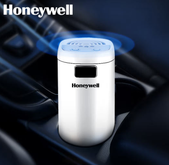霍尼韦尔车载空气净化器HWC01怎么样？
