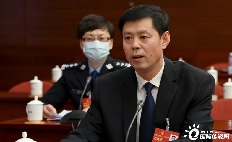 李慧义代表：重视循环经济减碳价值，加大工业固废利用