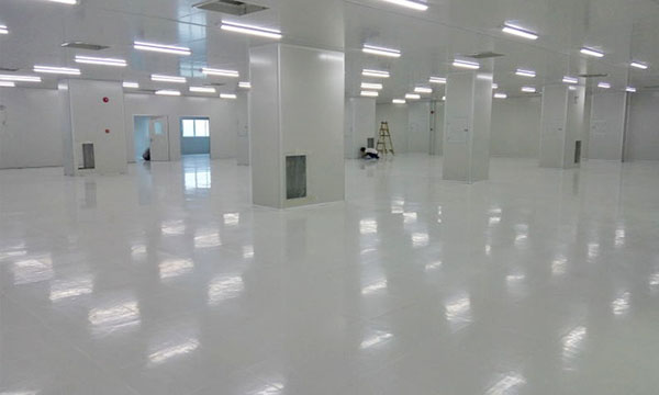 医疗器械无尘车间建设要求