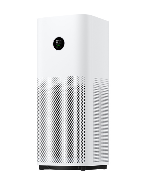 米家空气净化器 4 Pro，畅享清新，健康无忧！