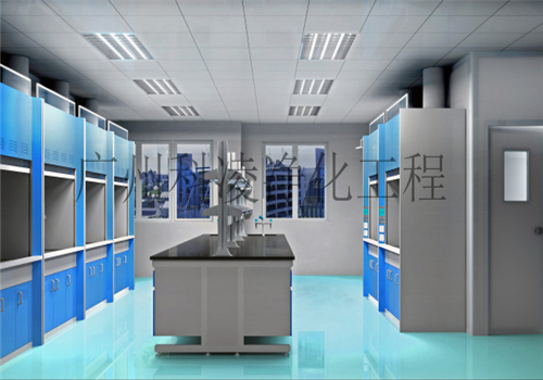 实验室建设怎么做？这三点十分关键