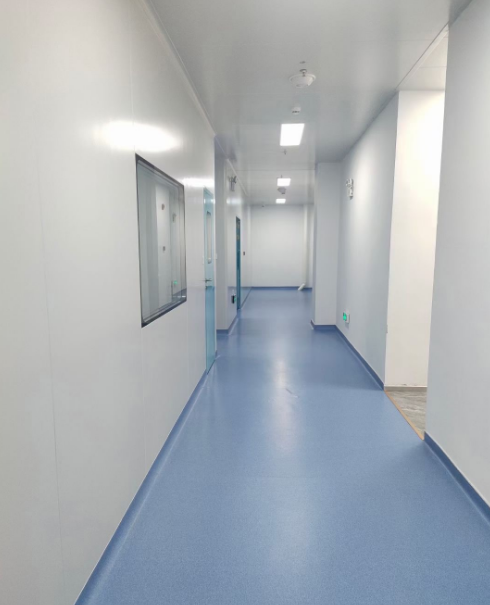 建设PCR实验室有哪些要求？