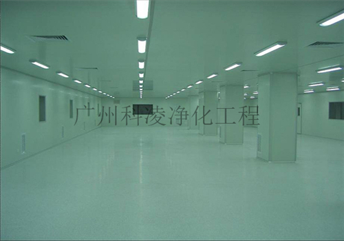 如何选择洁净实验室设计公司？关键是看设计案例