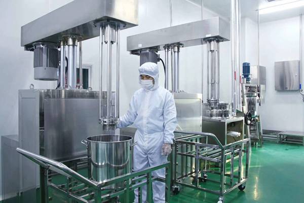 不仅食品行业，无尘车间可以应用在这些领域