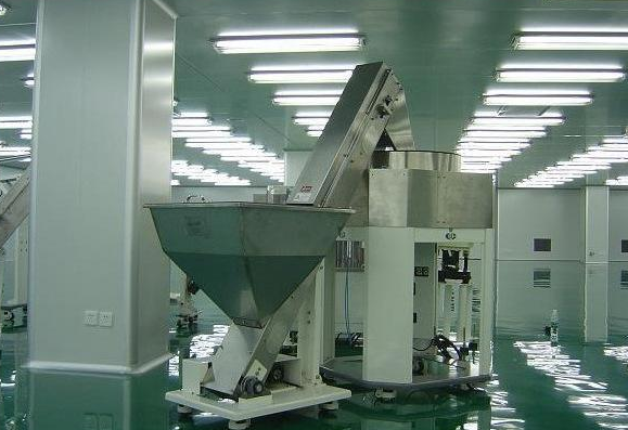 关于净化工程如何建设才能更加高效率呢？