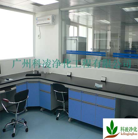 实验室改造工程有哪些常见的设计方式？