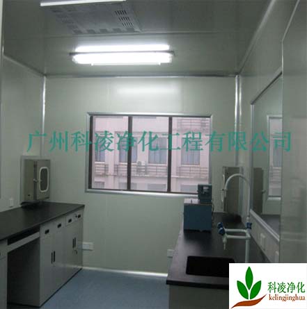 空气净化设备的选型与使用