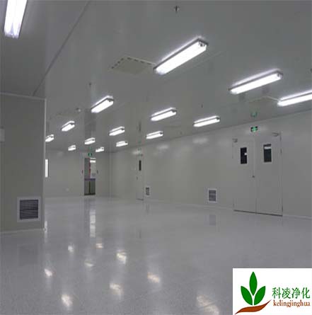 厂房净化装饰对企业生产环境的影响是什么？