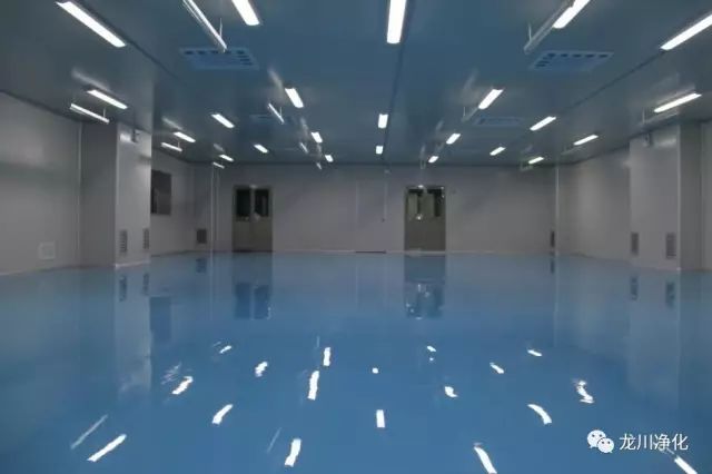 洁净室空调负荷计算的6个要素